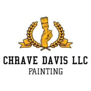 Chrave Davis Painting