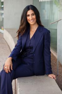 Laura Bianchi, Co-Founding Partner of Scottsdale-based law firm Bianchi & Brandt, will be a featured speaker at MJBizCon 2025 in Las Vegas.