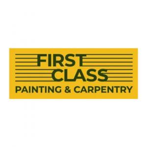 First Class Painting and Carpentry