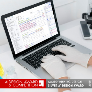 Viva Cyte by Livia Stevenin