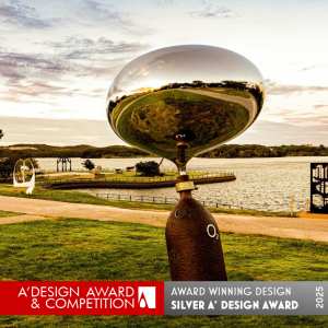 Free Air by Huang Yu Jung