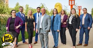 Nebraska Legal Group Attorneys