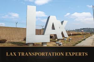 LAX Corporate Transportation