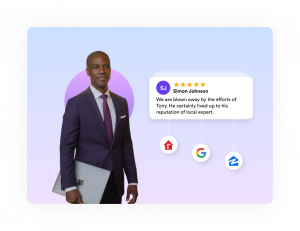 Renowned Local Expert Marketing or LEM.