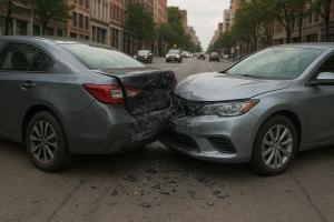 Key safety recommendations from Indy Auto Man dealership, IN