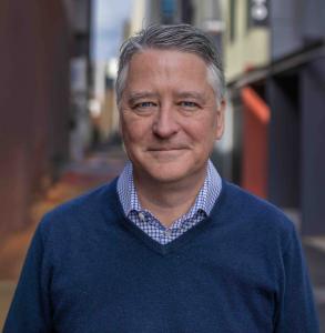 Jim Crisera, CEO of Renowned