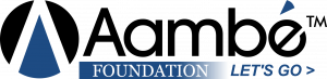 Aambé™ Foundation logo representing the organization’s mission to advance the well-being and sovereignty of Indigenous communities through education, health, and opportunity.