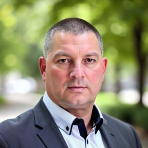 Nick Halar, Sr. Business Development Executive APAC, netnumber