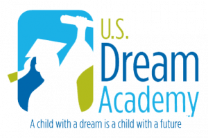 U.S. Dream Academy Logo