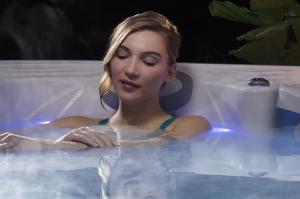 Northern Pools & Spa Hot Tub Sale 2