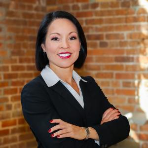 Attorney Lisa Tanaka Headshot