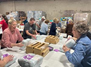  Jool Baby's Holiday Diaper Drive with National Diaper Bank Network  Addresses Critical Need Affecting Millions of American Families