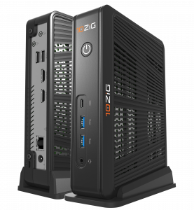 7300q Series Thin Client