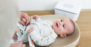 Company: Jool Baby | Industry: Baby & Childcare Products | Topic: Corporate Social Responsibility, Charitable Campaign | Geographic Scope: United States | Partner Organization: National Diaper Bank Network | Related Issues: Diaper Insecurity, Family Suppo