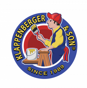 Klappenberger & Son Logo