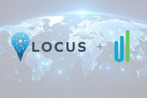 LOCUS joins UrbanLogiq's Strategic Alliance Program