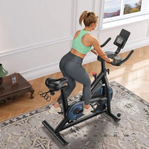 S36L2 Heimtrainer (Heim‑Fitnessbike)