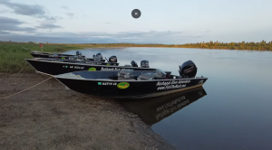 Nushagak river adventures -