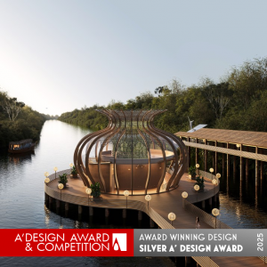 Awakening by Nathalia Cristina de Souza Vilela Telis