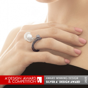 Yin And Yang by Eleonora Federici