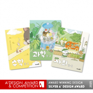 Fairy Tale Travel by Kiwook Kim