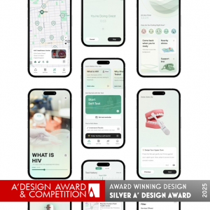 Verisure by Ziwei Liu