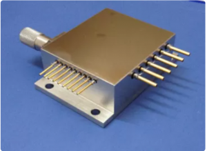 0.13N.A Numerical Aperture 808nm Diode Laser Module for Laser Spectroscopy and Sensing