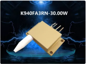 Advanced 755nm 808nm 1064nm Diode Laser with Circular Laser Shape and 0.13N.A Numerical Aperture