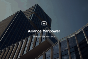 Alliance Manpower - We Build Your Workforce
