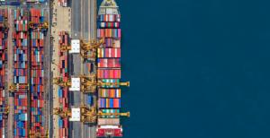 Biomethanol decarbonizes maritime transports while creating value from residual biomass.