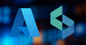Azure and Codebridge Logos