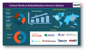 Medical Rehabilitation Services Market