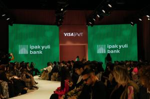 Ipak Yuli Bank x She's Next empowered by VISA