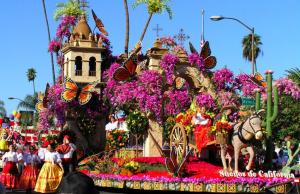 Roses parade 2026 tickets