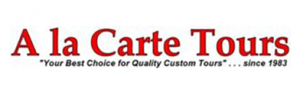  A lacarte Tours