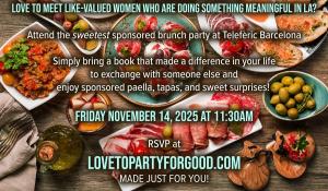 Are You 40 or 50 Plus Kickass RSVP to Meet Women Just Like You Just One Two Follow Through Inspired By Mary Jacobs www.LovetoPartyforGood.com Made Just for You!
