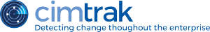 CimTrak logo: Detecting change throughout the enterprise