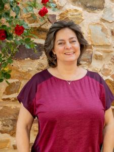 Christi Byerly, MCC Founder & CEO, Awaken Coach Institute