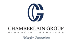 Chamberlain Group Logo