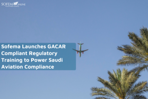 GACAR Compliant Regulatory Training