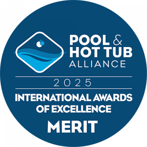 Borsello Landscaping in AQUA Magazine’s Awards of Excellence