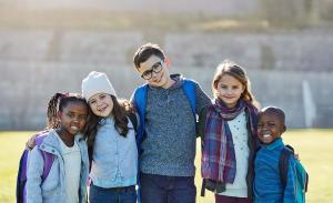 This year, BrickTech is is turning technology into holiday cheer, supporting CFFCA and foster children throughout Central Florida.