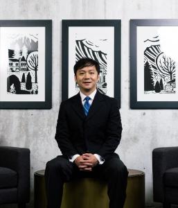 Dr. Mark H. Tseng, MD