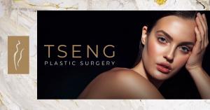 Tseng Plastic Surgery Logo