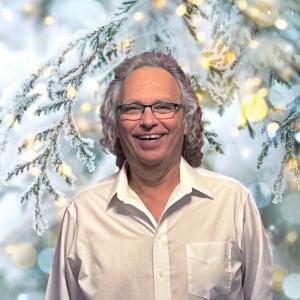 Grammy-Nominated Songwriter Johnny Prill Photo