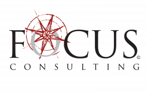 FOCUS Consulting logo, full-service engineering and consulting firm based in Utah and Idaho.