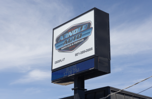 auto repair services