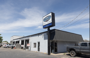 auto repair in utah