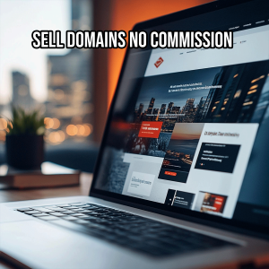 sell domains no fee no commision domainsbyowner.com