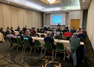 Thomas Built Training